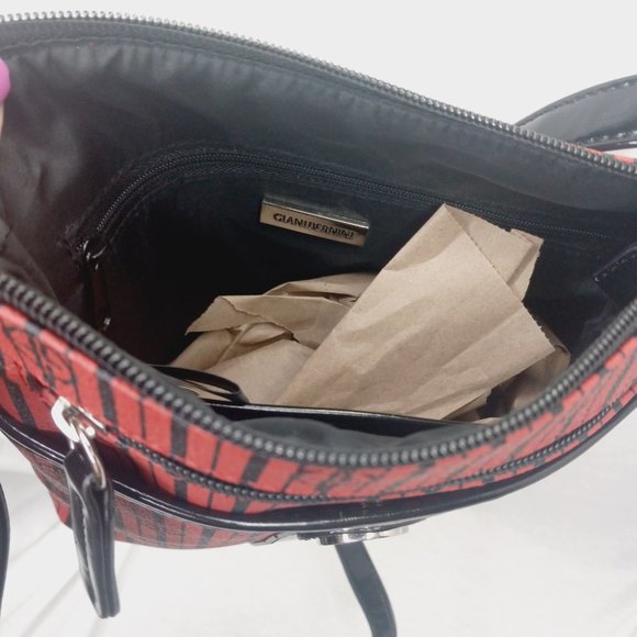 Giani Bernini Crossbody Purse - Picture 4 of 10